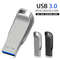 USB Flash Drive 16GB 32GB 64GB 128GB USB 30 High Speed Memory Stick 0