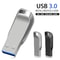 USB Flash Drive 16GB 32GB 64GB 128GB USB 30 High Speed Memory Stick 0