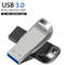 USB Flash Drive 16GB 32GB 64GB 128GB USB 30 High Speed Memory Stick 1