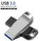 USB Flash Drive 16GB 32GB 64GB 128GB USB 30 High Speed Memory Stick 1