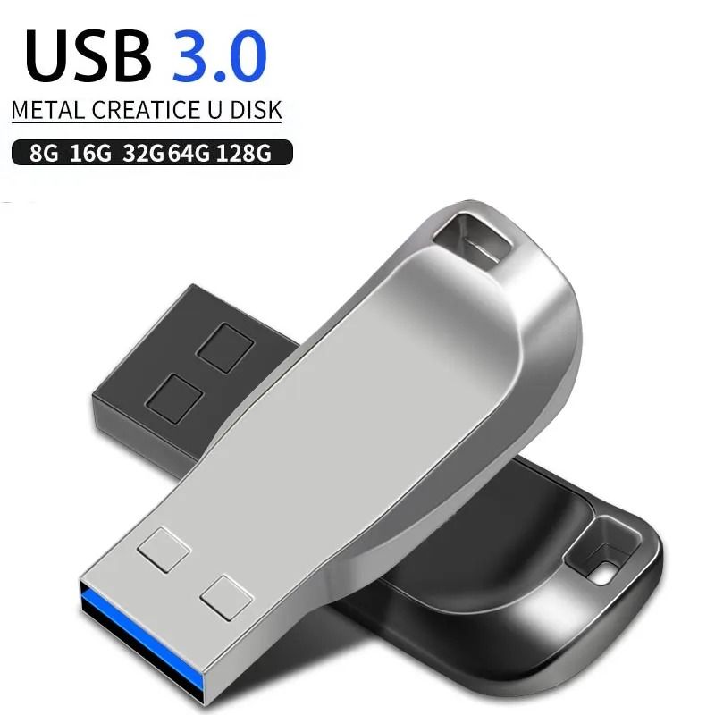 USB Flash Drive 16GB 32GB 64GB 128GB USB 30 High Speed Memory Stick 1
