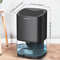Portable Air Dehumidifier Mute Moisture Absorber Dryer For Home Bedroom Office Kitchen 5