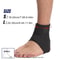 Sports Protective Gear Football Ankle Support Basketball Ankle Brace Nylon Ankle Protector Compress 1