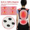 Self Heating Back Support Waist Brace Magnetic Heating Corrector Belt Back Posture Corrector Spine 4