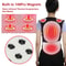 Self Heating Back Support Waist Brace Magnetic Heating Corrector Belt Back Posture Corrector Spine 4