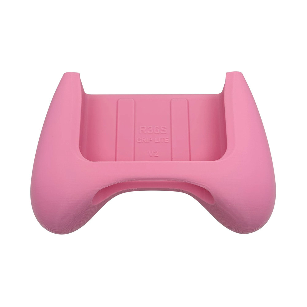 3D Printed Accessories For R36S Grip Handle DIY Controller 13