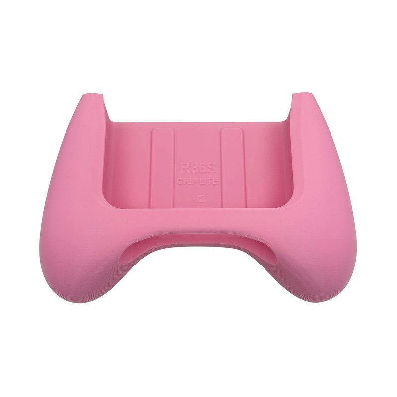 3D Printed Accessories For R36S Grip Handle DIY Controller 13