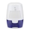 Home Dehumidifier Bedroom Mute Moisture Absorber Air Dryer Mini Humidity Dehumidifier For Bathroom 0