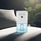 Intelligent Portable Dehumidifier For Home And Basement Moisture Control 4