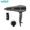 VGR V433 Professional High Power Hair Dryer 1