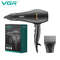 VGR V433 Professional High Power Hair Dryer 6