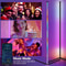 APP Controlled Floor Lamp RGBIC Colors Smart Corner Floor Light 2