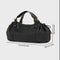 Womens Vintage Handbag Solid Color Tote Shoulder Bag Luxury Everyday Style 2