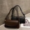 Internet Celebrity Retro Small Bag For Women Autumn Winter Trendy Crossbody Shoulder Bag 0