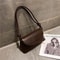 Internet Celebrity Retro Small Bag For Women Autumn Winter Trendy Crossbody Shoulder Bag 5