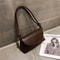 Internet Celebrity Retro Small Bag For Women Autumn Winter Trendy Crossbody Shoulder Bag 7