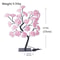 Table Lamp Flower Tree Rose Lamps Fairy Desk Night Light USB Operated Gift Decoration 3