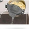 Universal ClipOn Silicone Pot Pan Strainer HeatResistant Pasta Vegetable Drain Tool 2