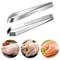 Stainless Steel Fish Bone Tweezers Pincer Puller Remover Tongs Kitchen Gadget 4