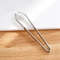 Stainless Steel Fish Bone Tweezers Pincer Puller Remover Tongs Kitchen Gadget 6