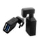 High Speed UShaped USBC To USB 30 Female OTG Adapter 0
