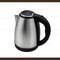 Smart Electric Kettle Stainless Steel Portable Water Kettle 1500W 2L 6