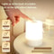 LED Night Light Bedside Dimmable Charging Table Lamp 1