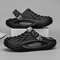 Unisex Summer Slippers Men Clogs Platform Women Beach Sandals Outdoor Casual NonSlip Footwear 1