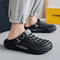 Unisex Summer Slippers Men Clogs Platform Women Beach Sandals Outdoor Casual NonSlip Footwear 3