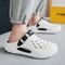 Unisex Summer Slippers Men Clogs Platform Women Beach Sandals Outdoor Casual NonSlip Footwear 5
