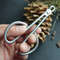 Pine Nut Clamp Practical Nut Opener Kitchen Gadget Durable Sheller 1