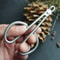 Pine Nut Clamp Practical Nut Opener Kitchen Gadget Durable Sheller 1