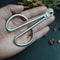Pine Nut Clamp Practical Nut Opener Kitchen Gadget Durable Sheller 2