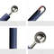 Watermelon Ball Scoop Stainless Steel Fruit Ice Cream Digger Kitchen Tool 4
