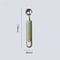 Watermelon Ball Scoop Stainless Steel Fruit Ice Cream Digger Kitchen Tool 6