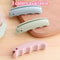 Silicone Grocery Bag Handle Clips Set Of 3 4