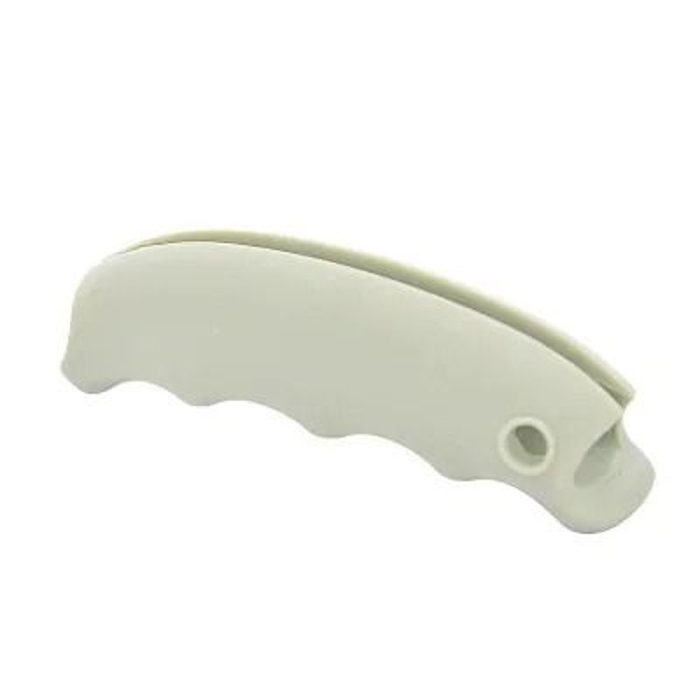 Silicone Grocery Bag Handle Clips Set Of 3 7