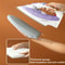 Handheld Ironing Heat Resistant Glove Mini Ironing Mat Iron Protective Pad 4
