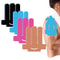 Kinesiology Tape For Shoulder Pain Relief Cotton Breathable Elastic Sports Tape 8 Pcs 0