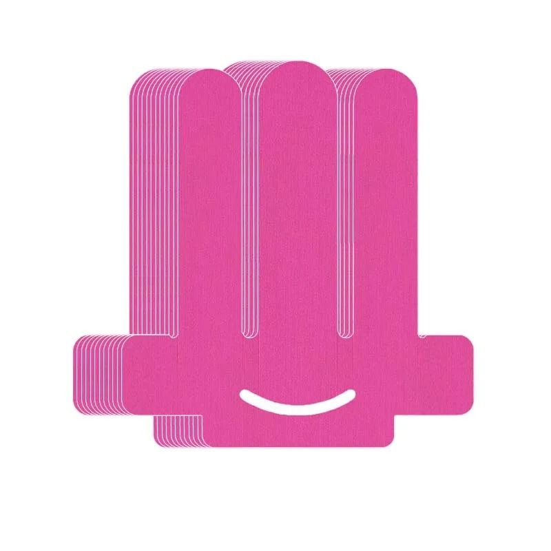 Kinesiology Tape For Shoulder Pain Relief Cotton Breathable Elastic Sports Tape 8 Pcs 9