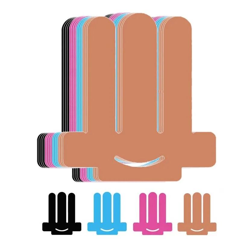 Kinesiology Tape For Shoulder Pain Relief Cotton Breathable Elastic Sports Tape 8 Pcs 6