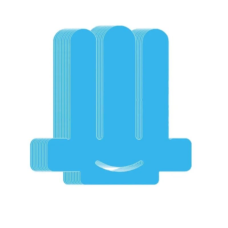 Kinesiology Tape For Shoulder Pain Relief Cotton Breathable Elastic Sports Tape 8 Pcs 8