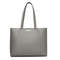 Luxurious Soft PU Leather Womens Large Handbag Shoulder Tote Shopping Bag 11