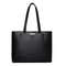 Luxurious Soft PU Leather Womens Large Handbag Shoulder Tote Shopping Bag 6
