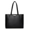 Luxurious Soft PU Leather Womens Large Handbag Shoulder Tote Shopping Bag 6