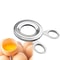 Egg Opener Scissors Shell Cutter Kitchen Gadget 0