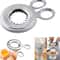Egg Opener Scissors Shell Cutter Kitchen Gadget 1