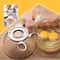 Egg Opener Scissors Shell Cutter Kitchen Gadget 3