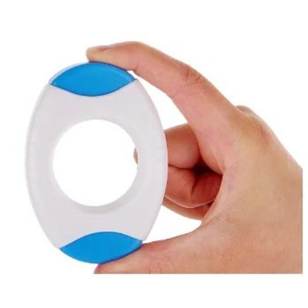 Egg Opener Scissors Shell Cutter Kitchen Gadget 6