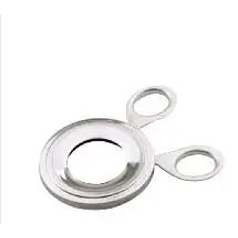 Egg Opener Scissors Shell Cutter Kitchen Gadget 7